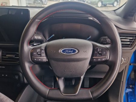2022 Ford Focus - photo 23