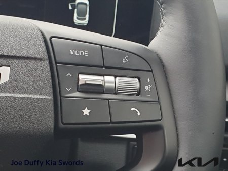 2026 Kia Sportage - photo 19