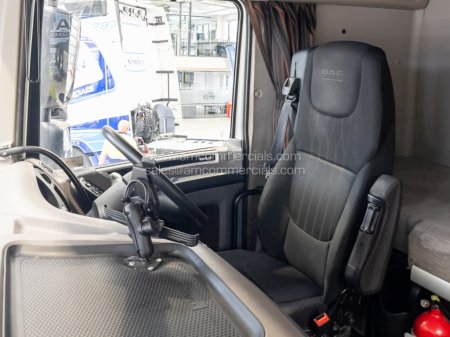 2022 DAF XF 480 - photo 19