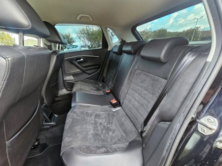 2017 Volkswagen Polo - photo 22