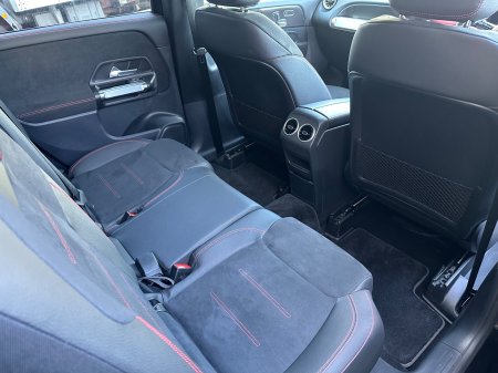 2024 Mercedes-Benz GLB - photo 7