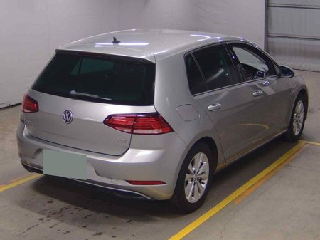 2017 Volkswagen Golf - photo 4