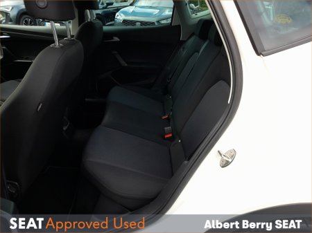 2022 SEAT Arona - photo 10