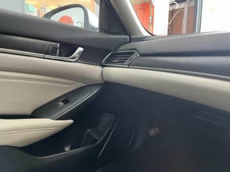 2020 Honda Accord - photo 14