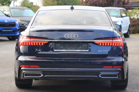 2019 Audi A6 - photo 4