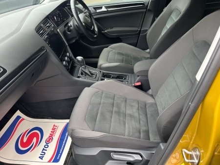 2019 Volkswagen Golf - photo 10