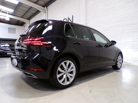 2019 Volkswagen Golf - photo 7