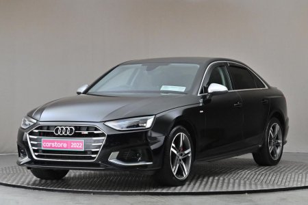 2022 Audi A4 - photo 3