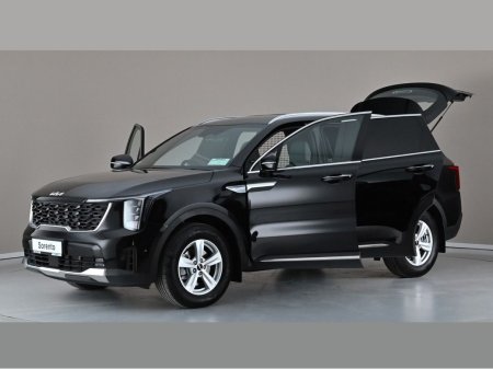 2026 Kia Sorento - photo 13