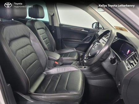 2020 Volkswagen Tiguan - photo 10