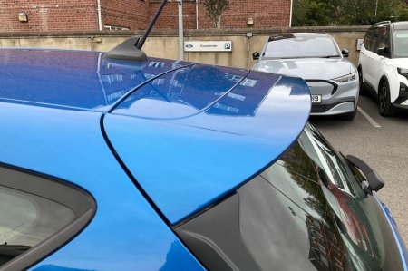 2019 Ford Fiesta - photo 36