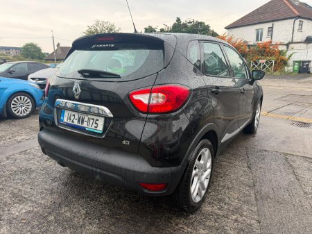 2014 Renault Captur - photo 7