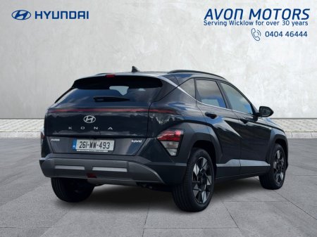 2026 Hyundai KONA - photo 5