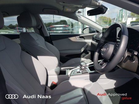 2024 Audi A5 - photo 11