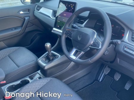 2026 Renault Captur - photo 5