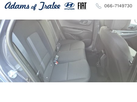 2026 Hyundai i20 - photo 10