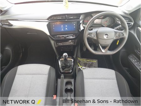 2025 Opel Corsa - photo 8