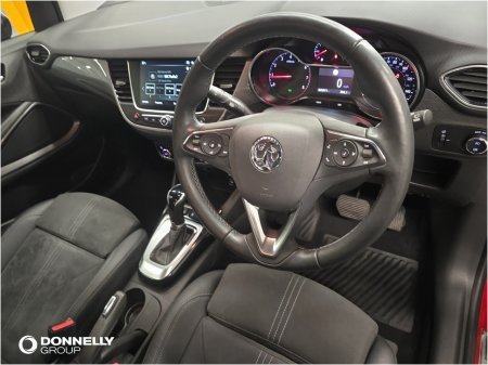 2023 Vauxhall Crossland - photo 11