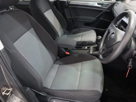 2015 Volkswagen Golf - photo 18