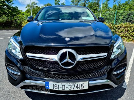 2016 Mercedes-Benz GLE - photo 10