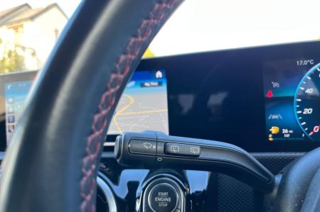 2020 Mercedes-Benz A-Class - photo 14