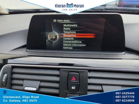 2016 BMW 3-Series - photo 10