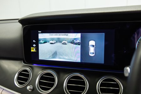 2022 Mercedes-Benz E-Class - photo 19