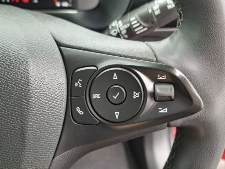 2023 Opel Corsa - photo 23