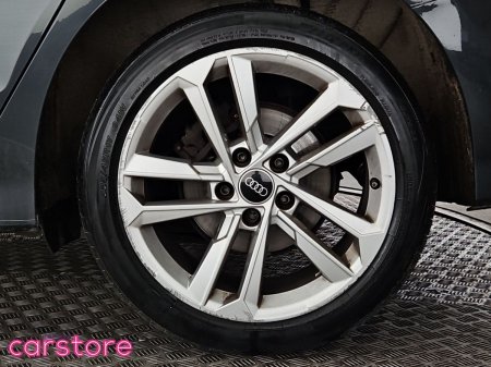 2022 Audi A3 - photo 14