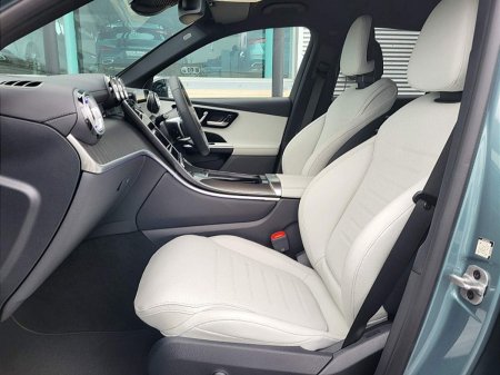 2027 Mercedes-Benz GLC - photo 6