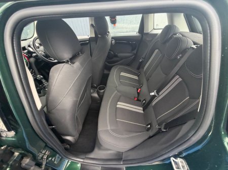 2019 Mini Cooper - photo 39