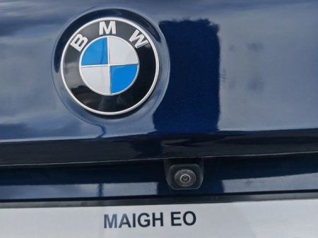 2023 BMW 5-Series - photo 17