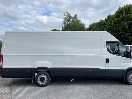 2025 Iveco Daily - photo 2