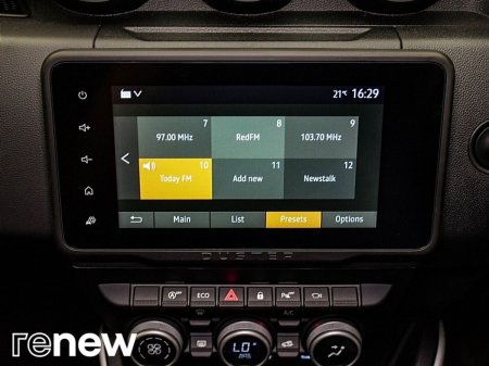 2024 Dacia Duster - photo 32