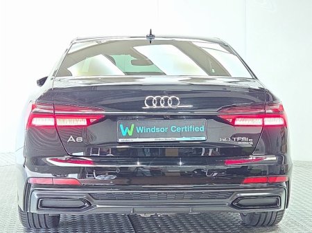 2023 Audi A6 - photo 10