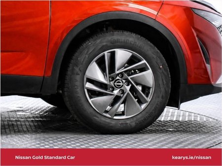 2026 Nissan Qashqai - photo 8