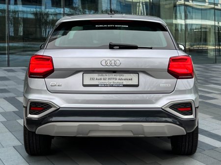 2023 Audi Q2 - photo 7