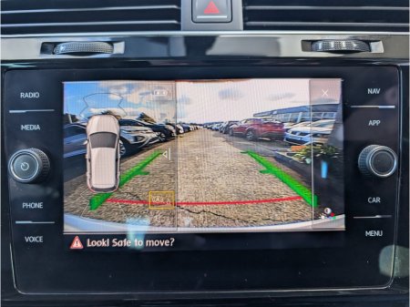 2018 Volkswagen Golf - photo 21