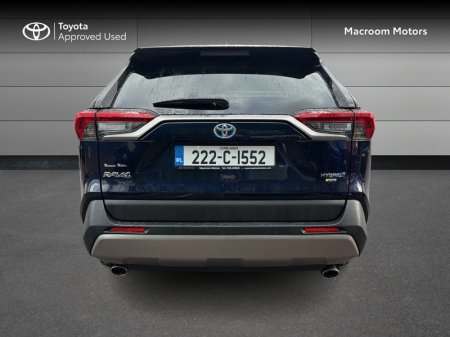 2022 Toyota RAV4 - photo 4