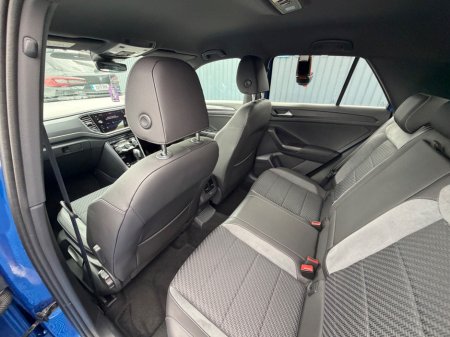 2020 Volkswagen T-Roc - photo 41