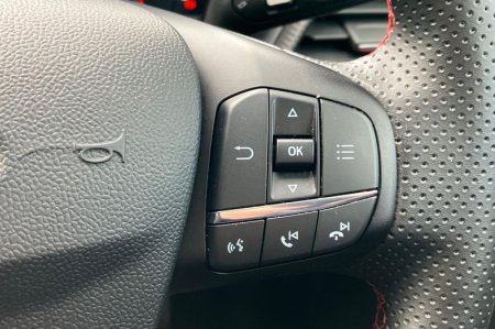 2023 Ford Puma - photo 32