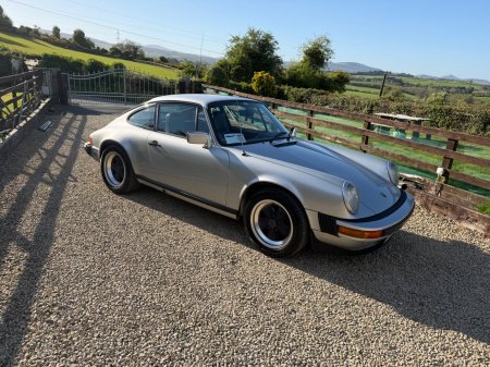 1980 Porsche 911