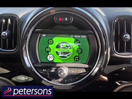 2018 Mini Countryman - photo 24