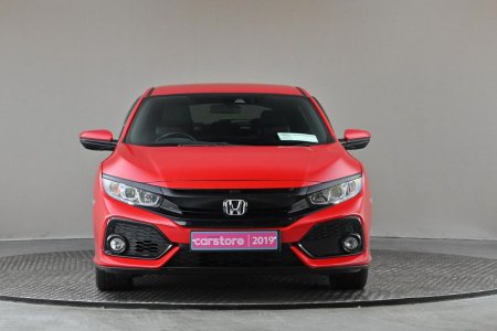 2019 Honda Civic - photo 2