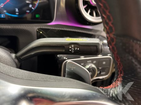 2020 Mercedes-Benz A-Class - photo 21