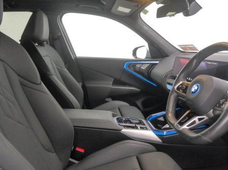 2025 BMW X3 - photo 12