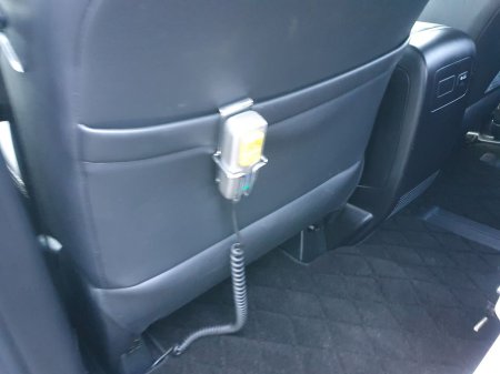 2017 Toyota Estima - photo 18