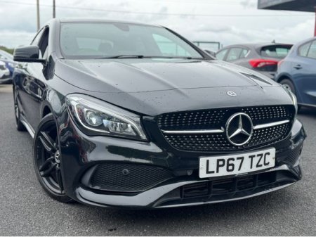 2018 Mercedes-Benz CLA - photo 2