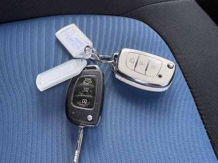 2016 Hyundai i10 - photo 16