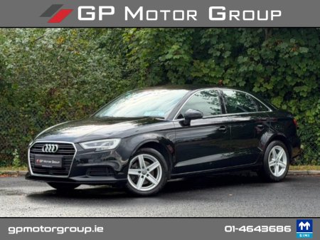 2020 Audi A3 - photo 5